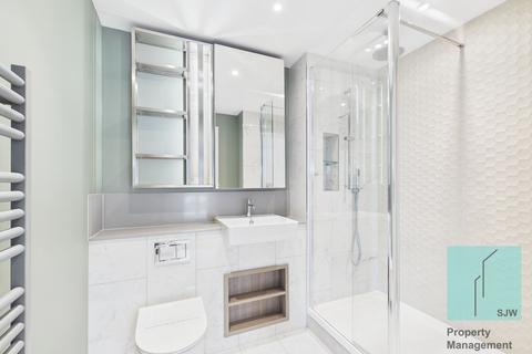 3 bedroom flat to rent, Townsend Road, London SE3