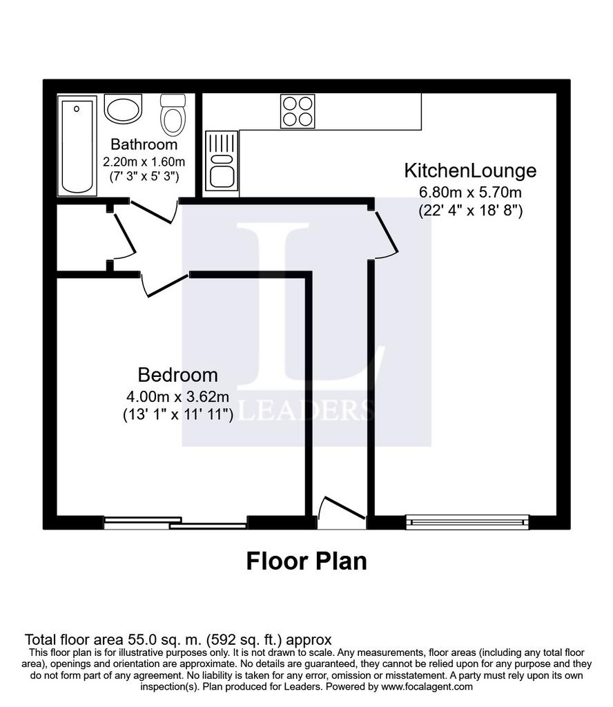 Charles House 2