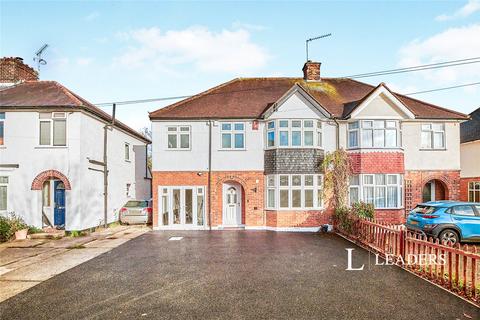 undefined, Haymeads Lane, Bishops Stortford, CM23