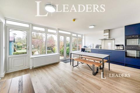 undefined, Haymeads Lane, Bishops Stortford, CM23
