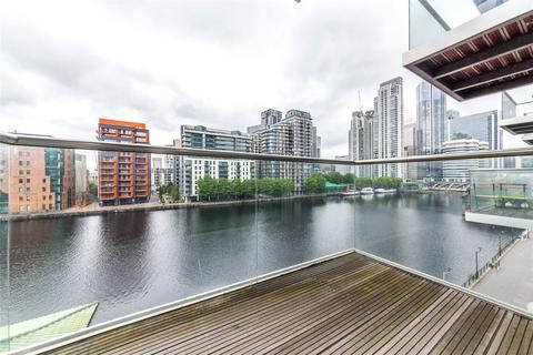 undefined, Baltimore Wharf, London E14