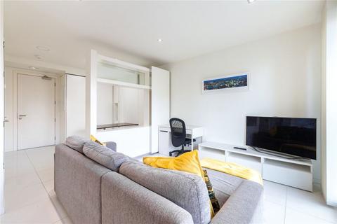undefined, Baltimore Wharf, London E14