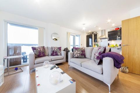 2 bedroom flat to rent, City Peninsula, Greenwich SE10