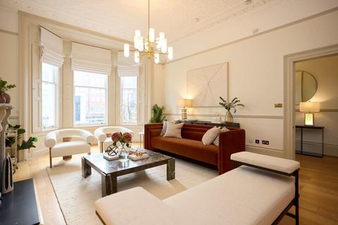 undefined, Stafford Terrace, W8