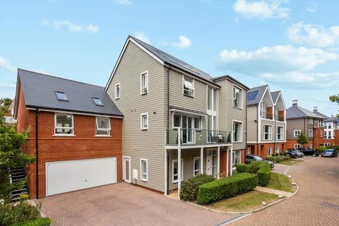 5 bedroom detached house for sale, Mill Stream Rise, Leigh, Tonbridge, TN11