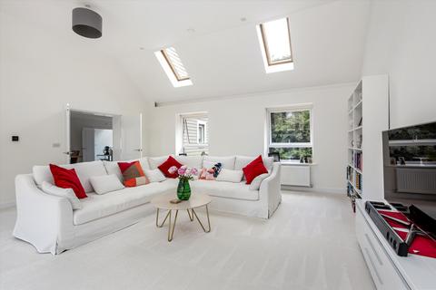 5 bedroom detached house for sale, Mill Stream Rise, Leigh, Tonbridge, TN11