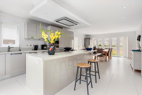 5 bedroom detached house for sale, Mill Stream Rise, Leigh, Tonbridge, TN11