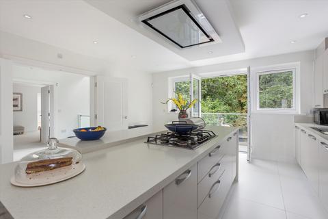 5 bedroom detached house for sale, Mill Stream Rise, Leigh, Tonbridge, TN11