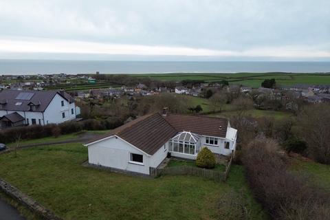 4 bedroom bungalow for sale, Llanon, Near Aberaeron, SY23