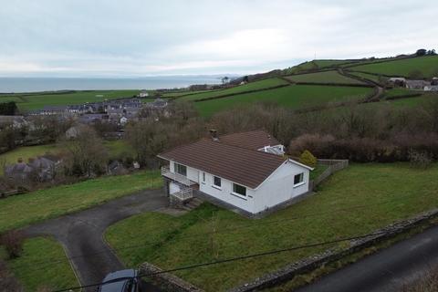 4 bedroom bungalow for sale, Llanon, Near Aberaeron, SY23