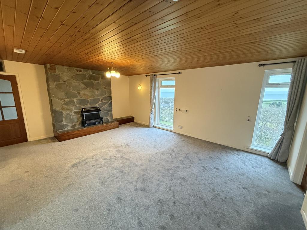 Main Lounge