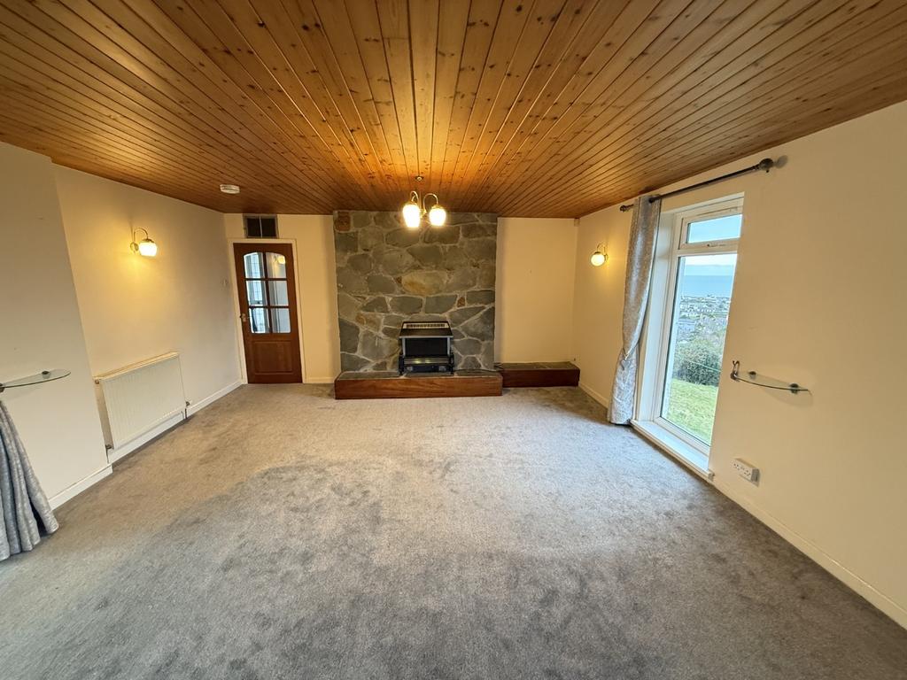 Main Lounge