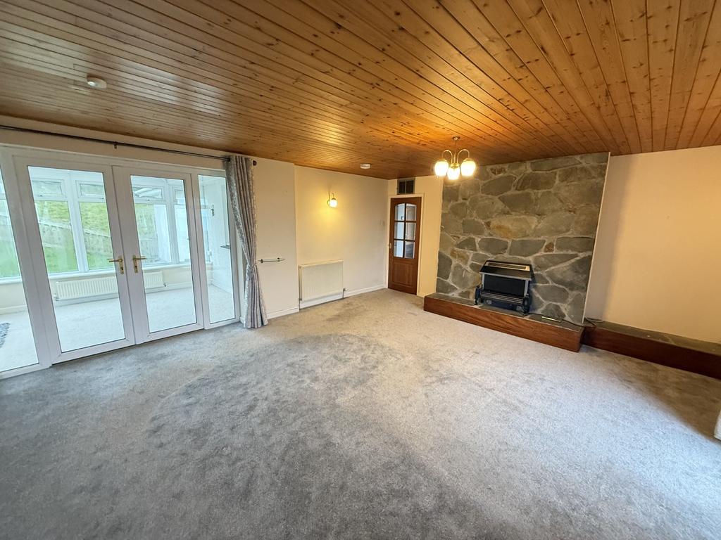 Main Lounge