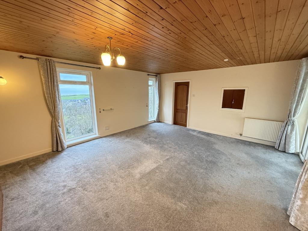 Main Lounge