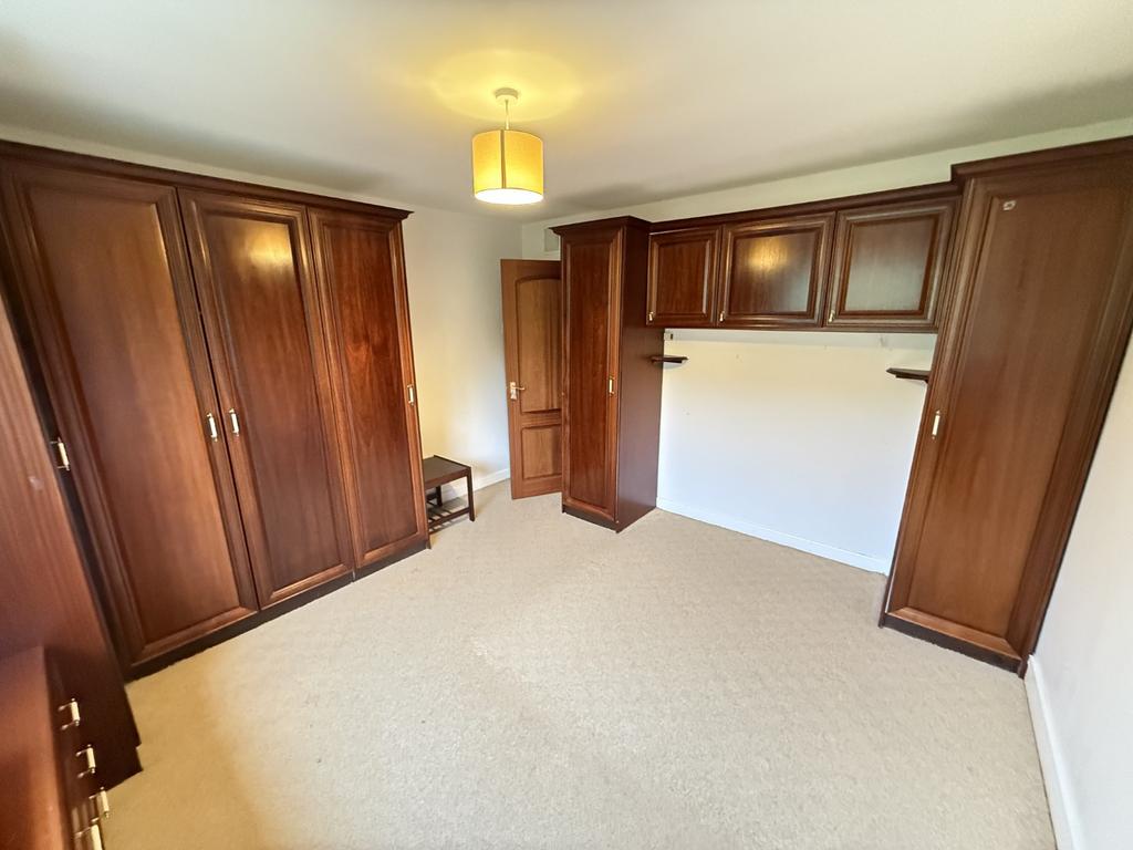 Double Bedroom 2