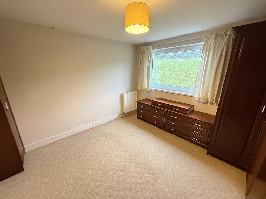 Double Bedroom 2