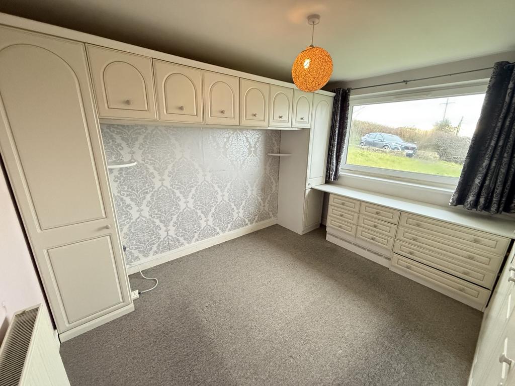 Front Double Bedroom 3