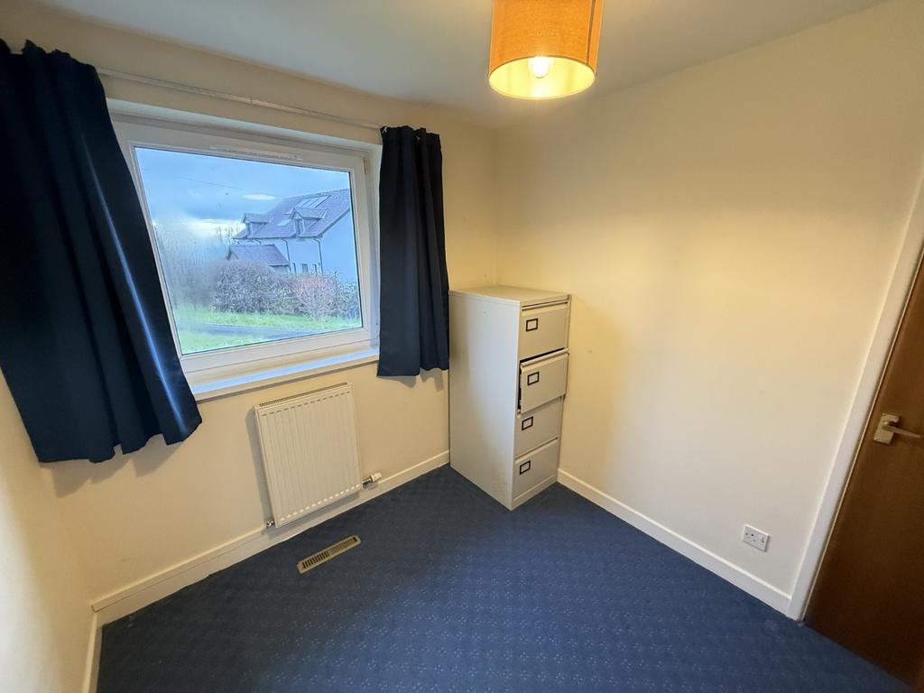 Single Bedroom 4/Office