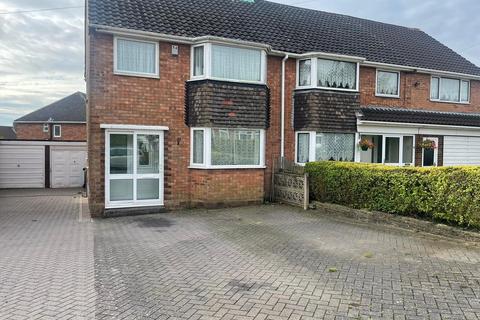 undefined, Stanhope Way, Great Barr, Birmingham, B43