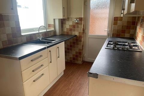 undefined, Stanhope Way, Great Barr, Birmingham, B43