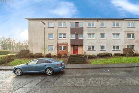 undefined, Malcolm Road, Glenrothes, KY7