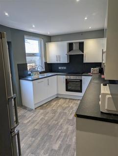 undefined, Ulster Road, Lancaster LA1