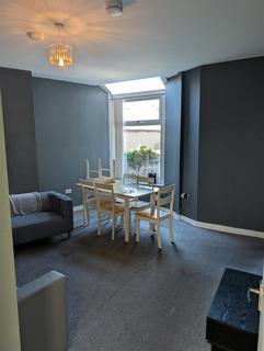 undefined, Ulster Road, Lancaster LA1