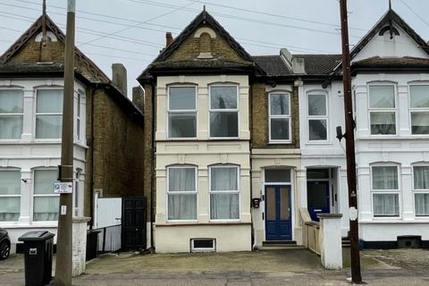 undefined, York Road, Southend-on-Sea SS1