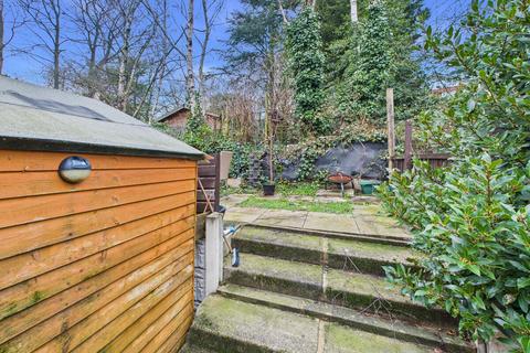 2 bedroom townhouse for sale, Chesterfield S42
