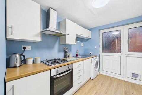 2 bedroom townhouse for sale, Chesterfield S42