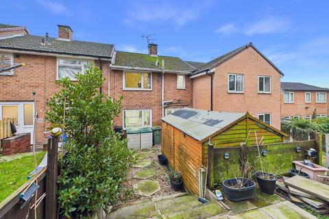 undefined, Chesterfield S42