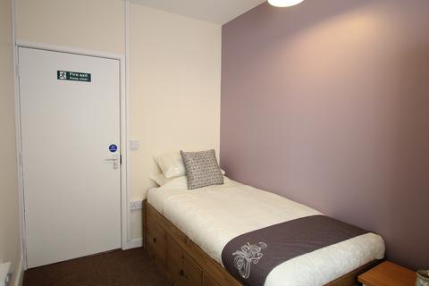 undefined, Borough Road, Burton upon Trent DE14