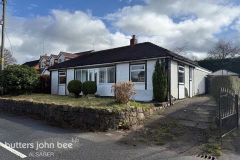 undefined, Station Road, Scholar Green