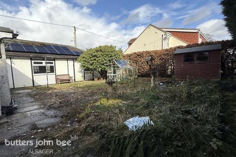 undefined, Station Road, Scholar Green