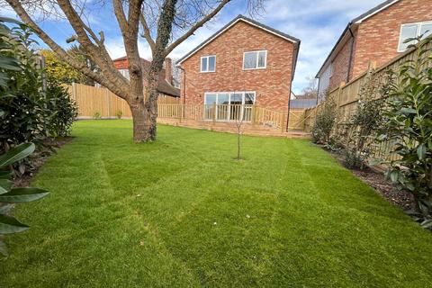 undefined, Kilnwood Lane, South Chailey, East Sussex, BN8