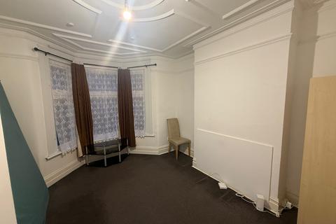 undefined, Canterbury Road, London E10