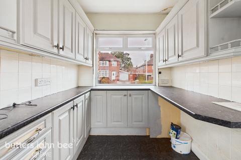 undefined, Newfield Drive, Crewe