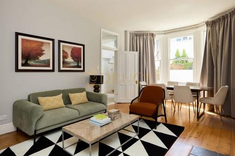 1 bedroom flat to rent, Sinclair Road, W14