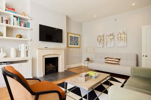 1 bedroom flat to rent, Sinclair Road, W14