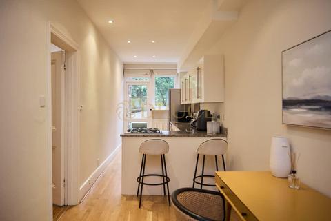 1 bedroom flat to rent, Sinclair Road, W14