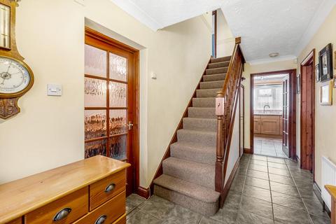 4 bedroom detached house for sale, Aalsmeer Rise, Spalding