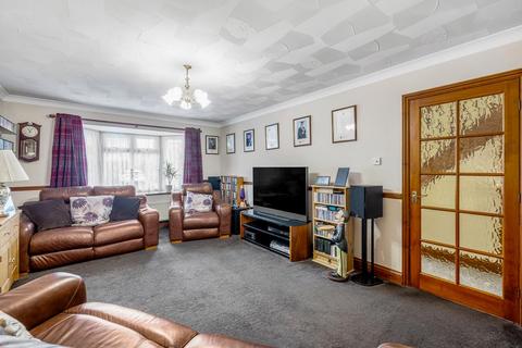 4 bedroom detached house for sale, Aalsmeer Rise, Spalding