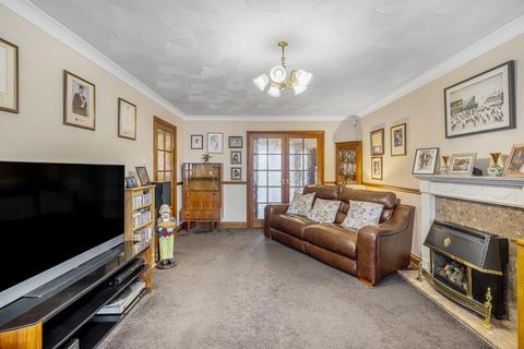 4 bedroom detached house for sale, Aalsmeer Rise, Spalding