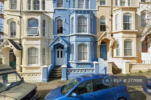 Carisbrooke Road, St Leonards On Sea, TN38