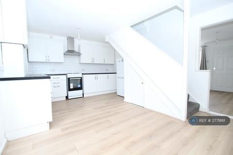 Merivale Grove, Chatham, ME5