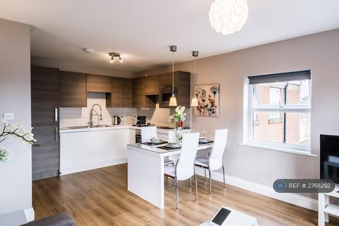 undefined, Fishergate Court, Preston, PR1