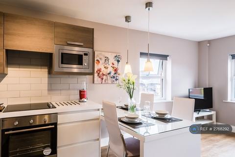 undefined, Fishergate Court, Preston, PR1