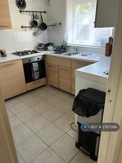 undefined, Cromarty Court, London, SW2