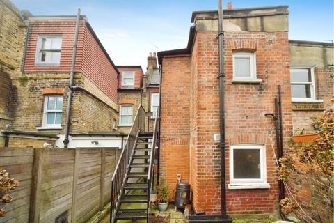 4 bedroom terraced house for sale, Broomsleigh Street, London, NW6