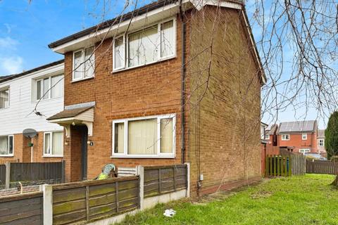 Poplar St, Leigh